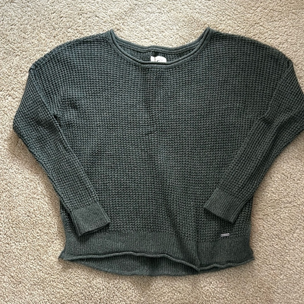 Hollister top